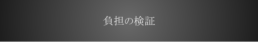 チャート監視の負担?